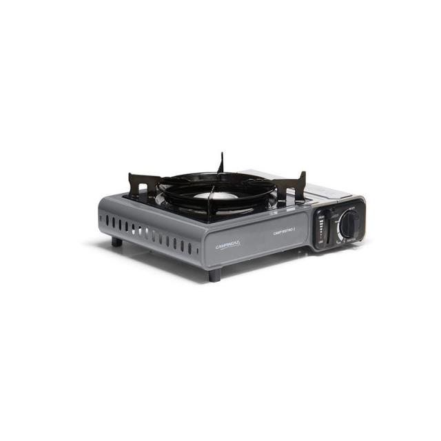 Campingaz - Camp Bistro 3 Hornilla de cartucho