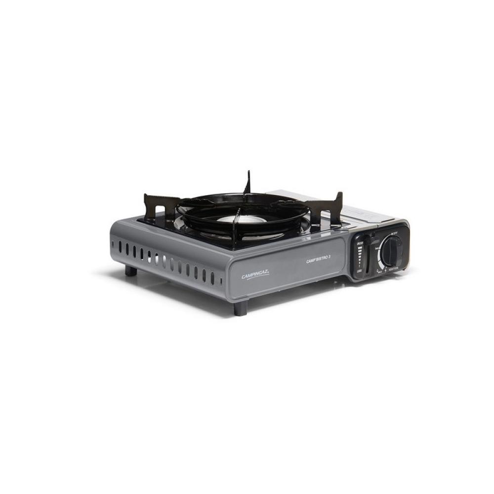 Campingaz - Camp Bistro 3 Hornilla de cartucho