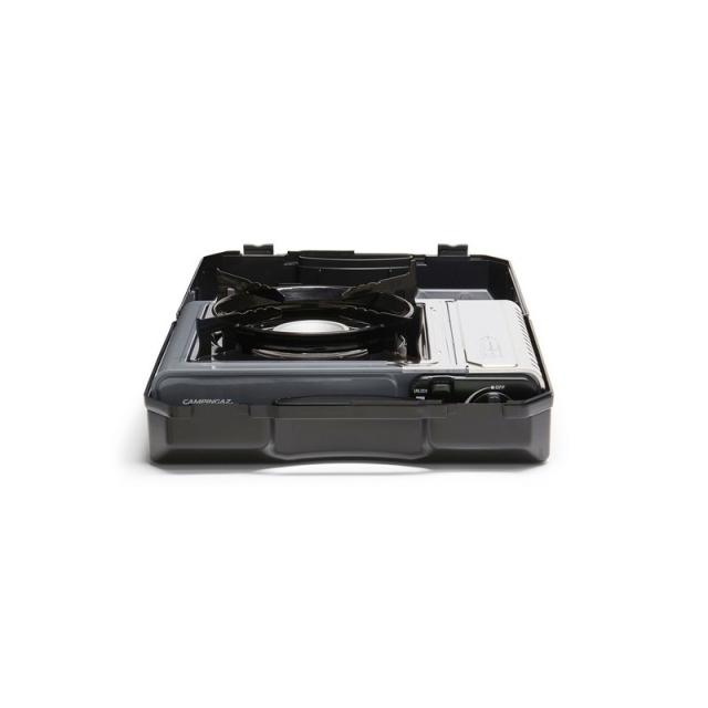 Campingaz - Camp Bistro 3 Hornilla de cartucho