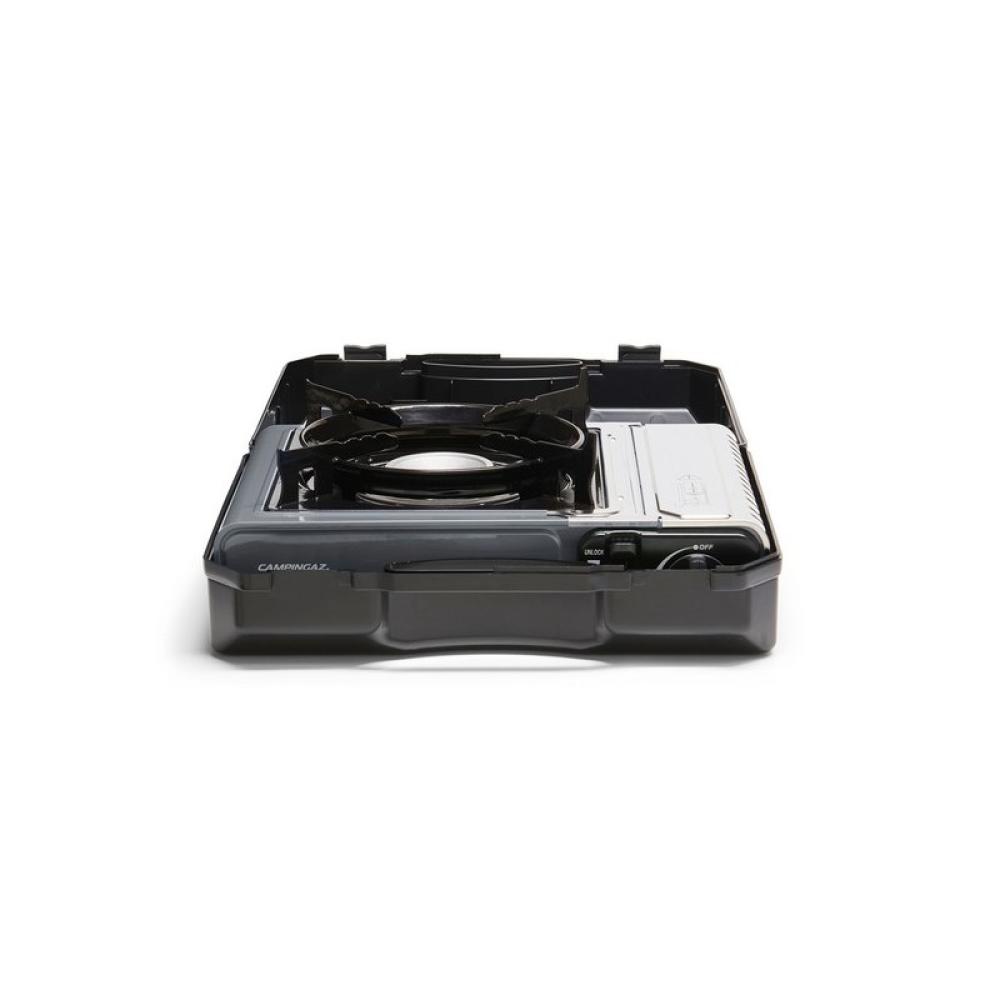 Campingaz - Camp Bistro 3 Hornilla de cartucho