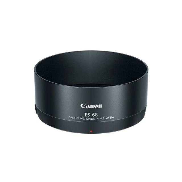 Canon - 0575C001 parasol de objetivo Negro
