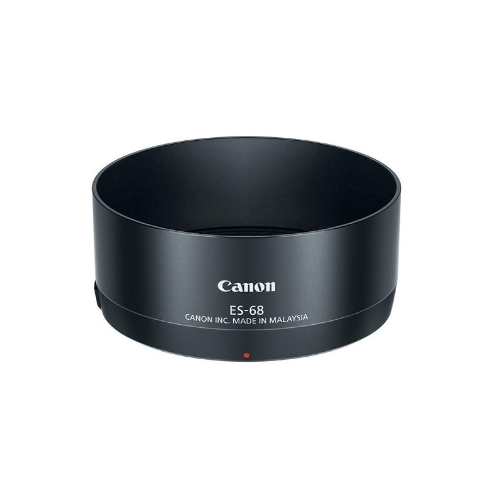 Canon - 0575C001 parasol de objetivo Negro