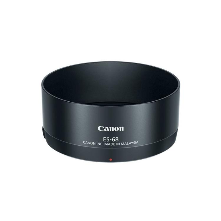 Canon - 0575C001 parasol de objetivo Negro