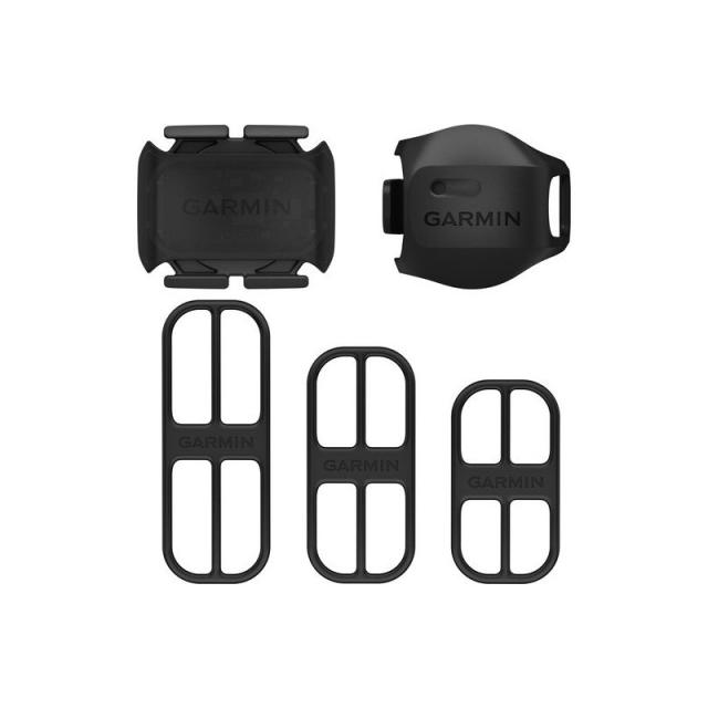 Garmin - 010-12845-00 accesorio para bicicleta Sensor de velocidad/cadencia