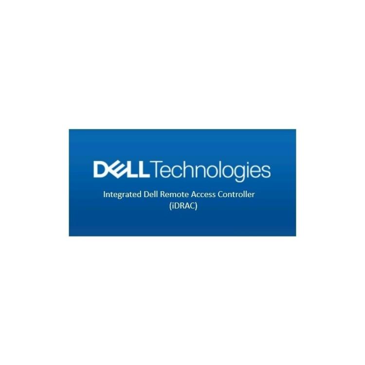 DELL - 528-CTIF licencia y actualización de software 1 licencia(s)