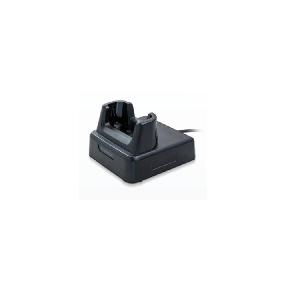 Datalogic - 94A150133 estación dock para móvil Ordenador portátil Negro