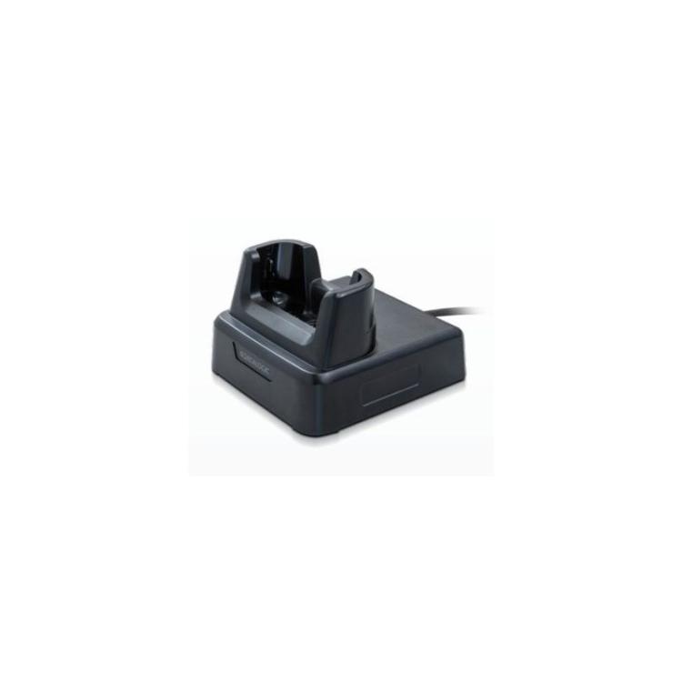 Datalogic - 94A150133 estación dock para móvil Ordenador portátil Negro
