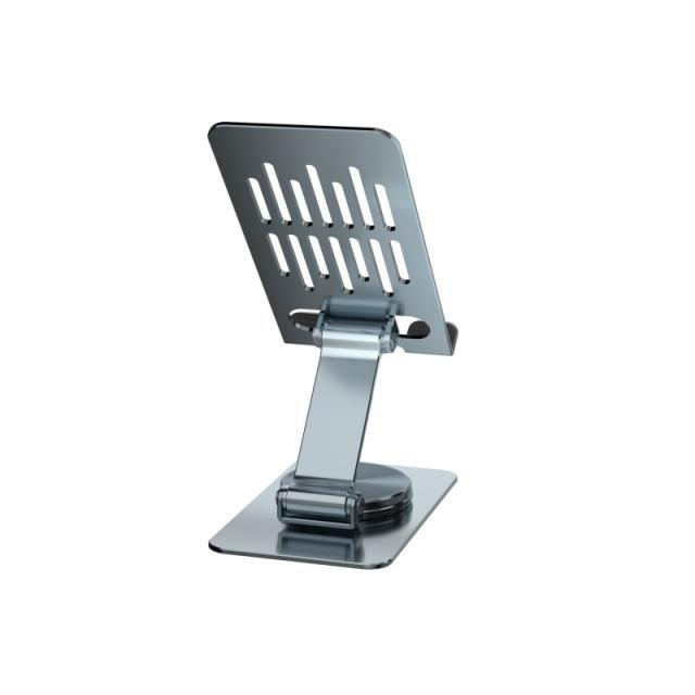 Conceptronic - THANA08G soporte Soporte pasivo Teléfono móvil/smartphone Plata