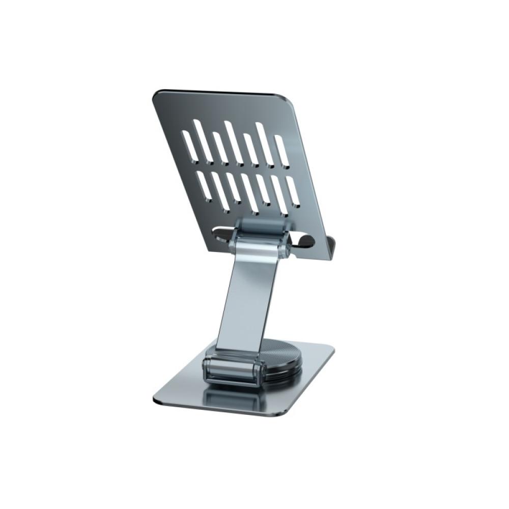 Conceptronic - THANA08G soporte Soporte pasivo Teléfono móvil/smartphone Plata