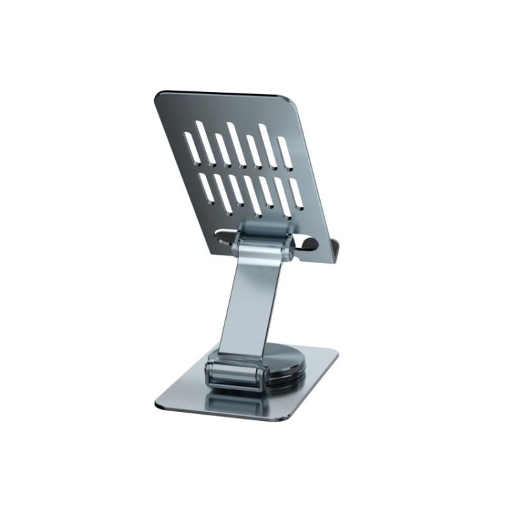 Conceptronic - THANA08G soporte Soporte pasivo Teléfono móvil/smartphone Plata