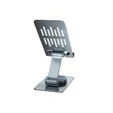 Conceptronic - THANA08G soporte Soporte pasivo Teléfono móvil/smartphone Plata