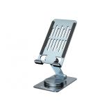 Conceptronic - THANA08G soporte Soporte pasivo Teléfono móvil/smartphone Plata