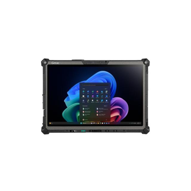 Getac - F120 Intel Core Ultra 5 256 GB 31 cm (12.2") 16 GB Wi-Fi 7 (802.11be) Windows 11 Pro Negro - FW1764DI1DXX