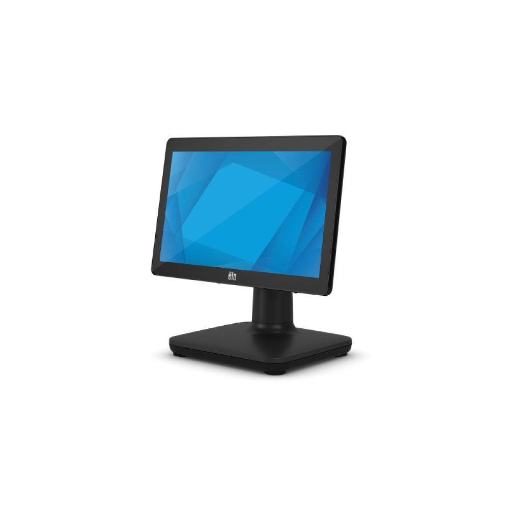 Elo Touch Solutions - E935367 sistema POS Todo-en-Uno 1,5 GHz J4105 39,6 cm (15.6") 1920 x 1080 Pixeles Pantalla táctil Negro