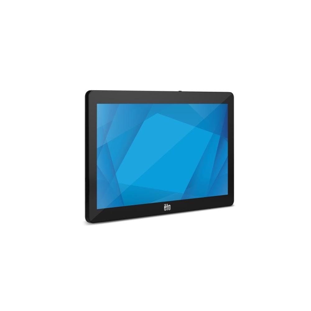 Elo Touch Solutions - E935367 sistema POS Todo-en-Uno 1,5 GHz J4105 39,6 cm (15.6") 1920 x 1080 Pixeles Pantalla táctil Negro