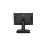 Elo Touch Solutions - E935367 sistema POS Todo-en-Uno 1,5 GHz J4105 39,6 cm (15.6") 1920 x 1080 Pixeles Pantalla táctil Negro