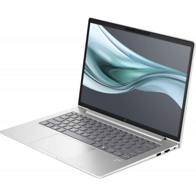 HP - EliteBook 640 G11 Intel Core Ultra 5 125U Portátil 35,6 cm (14") WUXGA 16 GB DDR5-SDRAM Wi-Fi 6E (802.11ax) Windows 11 Pro