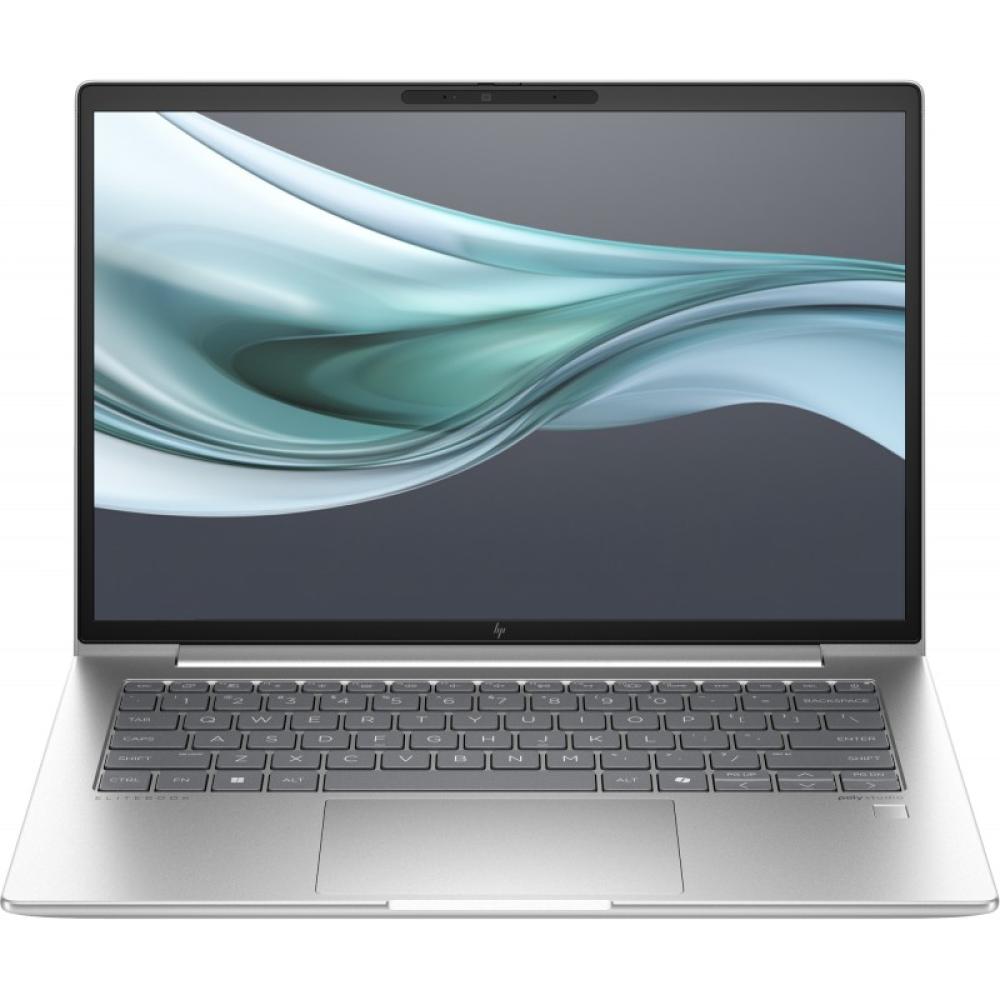 HP - EliteBook 640 G11 Intel Core Ultra 5 125U Portátil 35,6 cm (14") WUXGA 16 GB DDR5-SDRAM Wi-Fi 6E (802.11ax) Windows 11 Pro