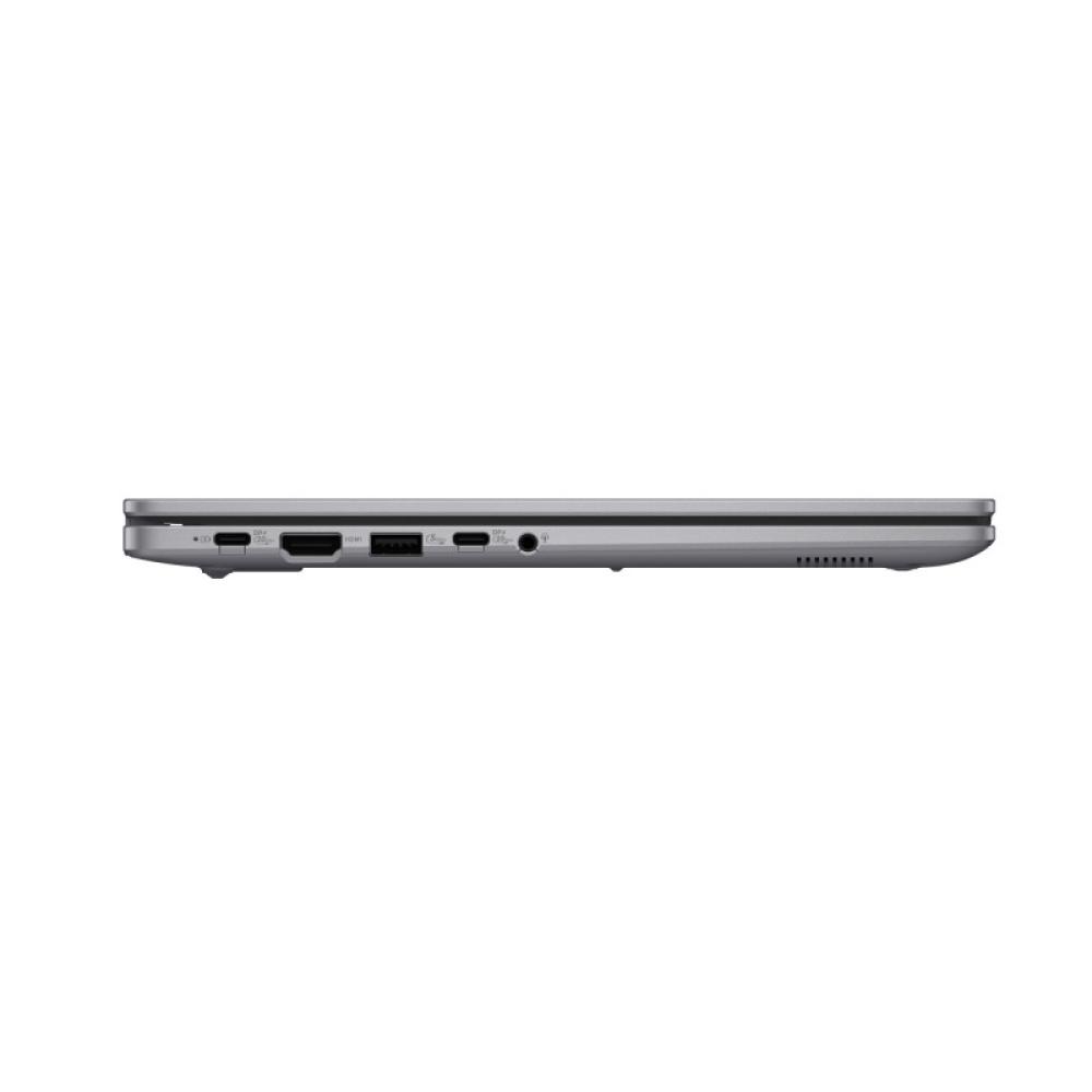 ASUS - ExpertBook P1 PM1403CDA-S60237X - Ordenador Portátil 14" Full HD (AMD Ryzen 7 170, 16GB RAM, 512GB SSD, Radeon 680M, Wind