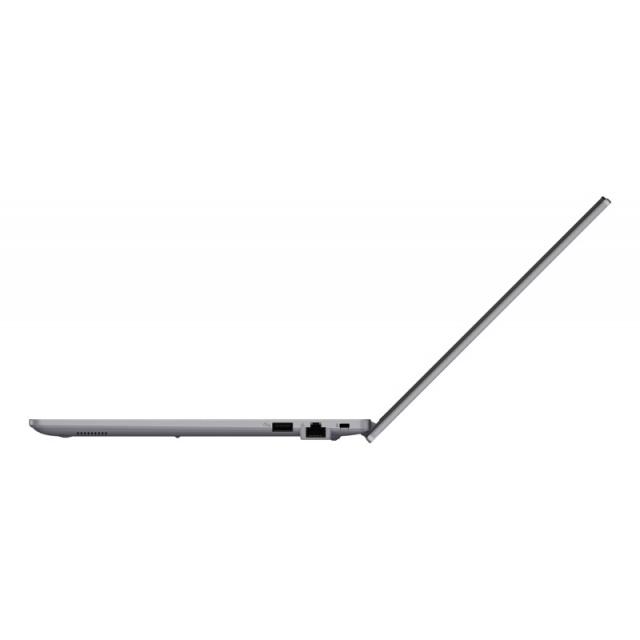 ASUS - ExpertBook P1 PM1403CDA-S60237X - Ordenador Portátil 14" Full HD (AMD Ryzen 7 170, 16GB RAM, 512GB SSD, Radeon 680M, Wind