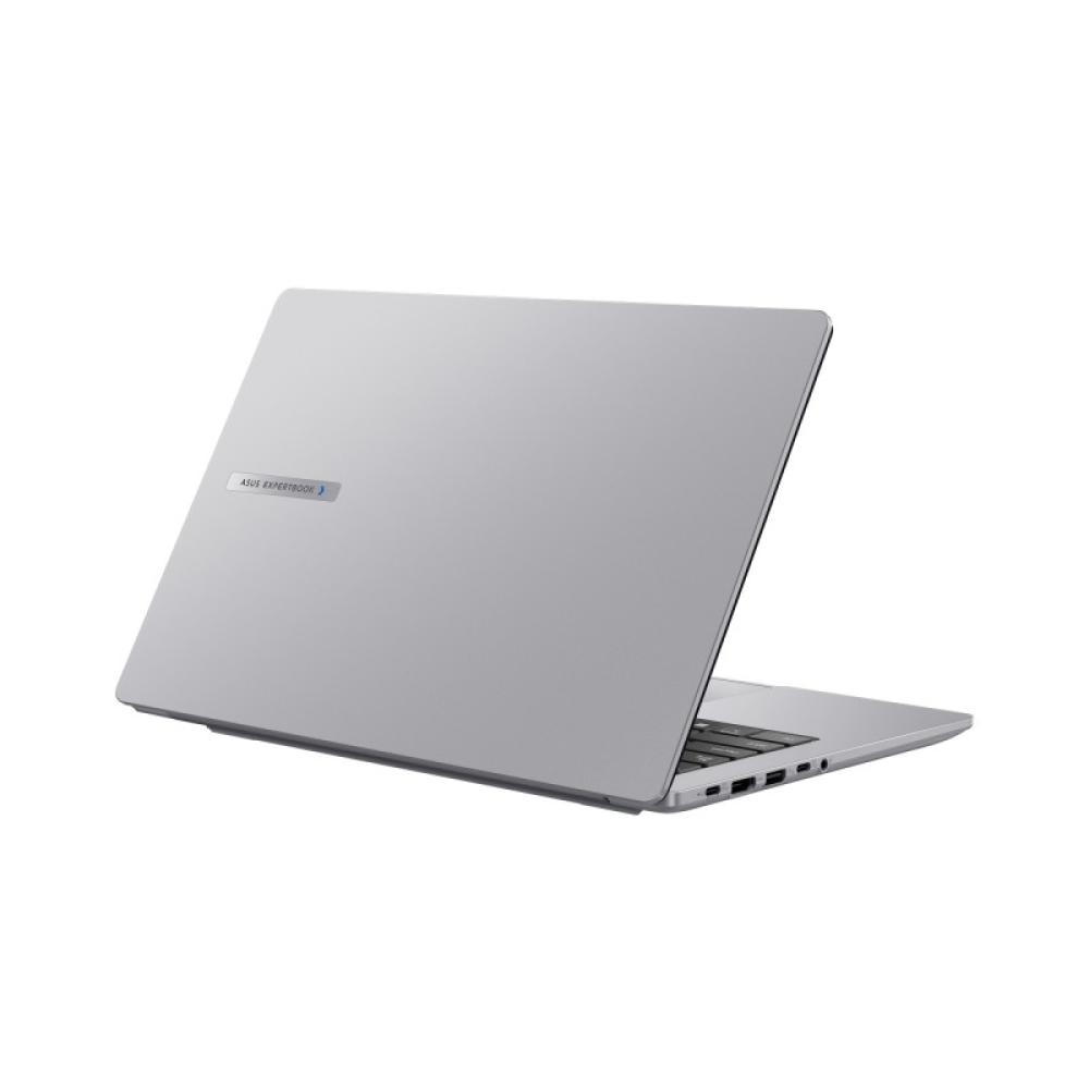 ASUS - ExpertBook P1 PM1403CDA-S60237X - Ordenador Portátil 14" Full HD (AMD Ryzen 7 170, 16GB RAM, 512GB SSD, Radeon 680M, Wind
