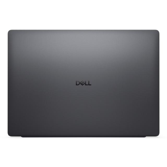 DELL - Pro 16 PC16250 Intel Core Ultra 5 225U Portátil 40,6 cm (16") Full HD+ 16 GB DDR5-SDRAM 512 GB SSD Wi-Fi 6E (802.11ax) Wi