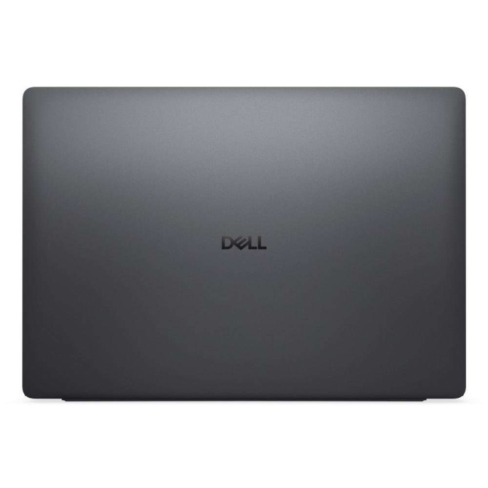 DELL - Pro 16 PC16250 Intel Core Ultra 5 225U Portátil 40,6 cm (16") Full HD+ 16 GB DDR5-SDRAM 512 GB SSD Wi-Fi 6E (802.11ax) Wi