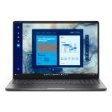 DELL - Pro 16 PC16250 Intel Core Ultra 5 225U Portátil 40,6 cm (16") Full HD+ 16 GB DDR5-SDRAM 512 GB SSD Wi-Fi 6E (802.11ax) Wi