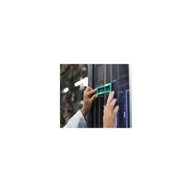 HPE - 5 Year Tech Care Basic MSL6480 ESKM Encryption License Service