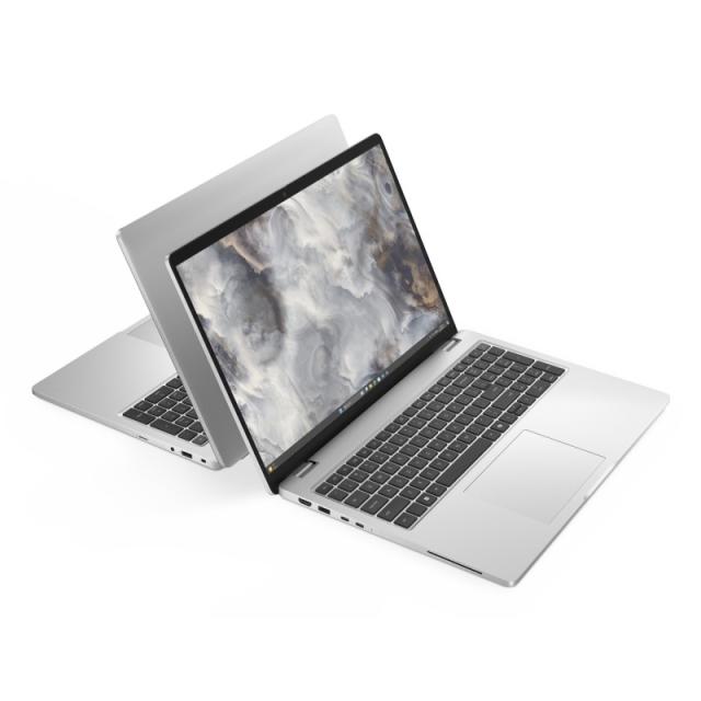 DELL - Pro 16 Plus PB16250 Copilot+ PC Intel Core Ultra 5 236V Portátil 40,6 cm (16") Full HD+ 16 GB LPDDR5x-SDRAM 512 GB SSD Wi