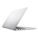 DELL - Pro 16 Plus PB16250 Copilot+ PC Intel Core Ultra 5 236V Portátil 40,6 cm (16") Full HD+ 16 GB LPDDR5x-SDRAM 512 GB SSD Wi