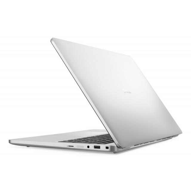 DELL - Pro 16 Plus PB16250 Copilot+ PC Intel Core Ultra 5 236V Portátil 40,6 cm (16") Full HD+ 16 GB LPDDR5x-SDRAM 512 GB SSD Wi