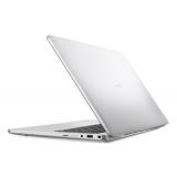 DELL - Pro 16 Plus PB16250 Copilot+ PC Intel Core Ultra 5 236V Portátil 40,6 cm (16") Full HD+ 16 GB LPDDR5x-SDRAM 512 GB SSD Wi