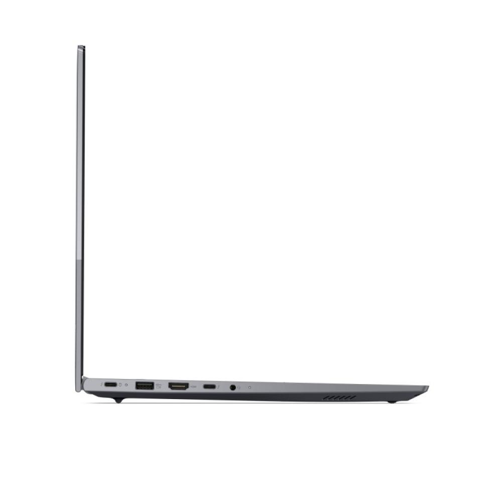 Lenovo - ThinkBook 16 G9 IPL Copilot+ PC Intel Core Ultra 5 325 Portátil 40,6 cm (16") WUXGA 32 GB DDR5-SDRAM 512 GB SSD Wi-Fi 7