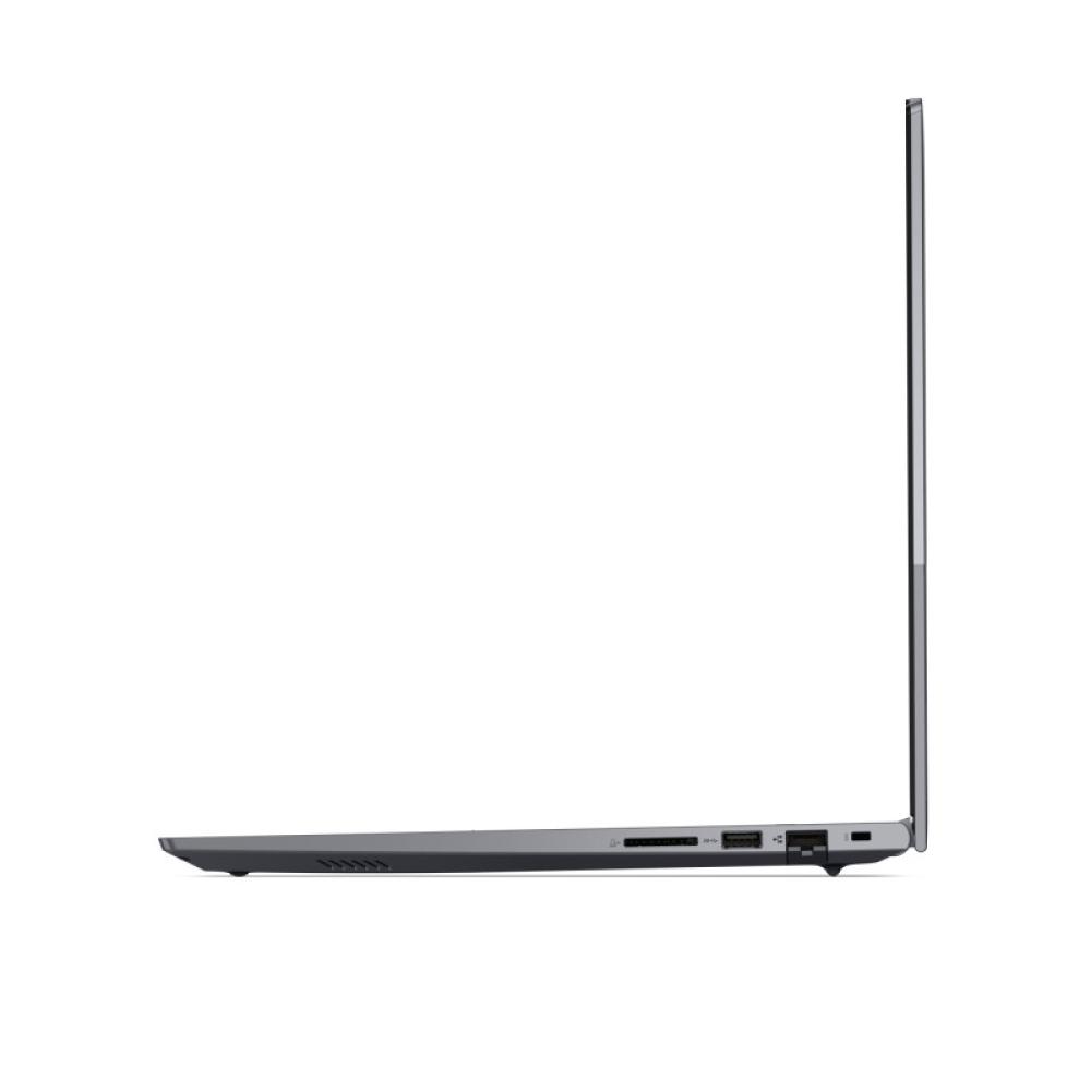 Lenovo - ThinkBook 16 G9 IPL Copilot+ PC Intel Core Ultra 5 325 Portátil 40,6 cm (16") WUXGA 32 GB DDR5-SDRAM 512 GB SSD Wi-Fi 7