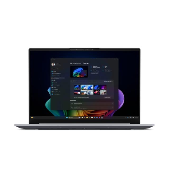 Lenovo - ThinkBook 16 G9 IPL Copilot+ PC Intel Core Ultra 5 325 Portátil 40,6 cm (16") WUXGA 32 GB DDR5-SDRAM 512 GB SSD Wi-Fi 7