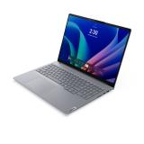 Lenovo - ThinkBook 16 G9 IPL Copilot+ PC Intel Core Ultra 5 325 Portátil 40,6 cm (16") WUXGA 32 GB DDR5-SDRAM 512 GB SSD Wi-Fi 7