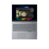 Lenovo - ThinkBook 16 G9 IPL Copilot+ PC Intel Core Ultra 5 325 Portátil 40,6 cm (16") WUXGA 32 GB DDR5-SDRAM 512 GB SSD Wi-Fi 7