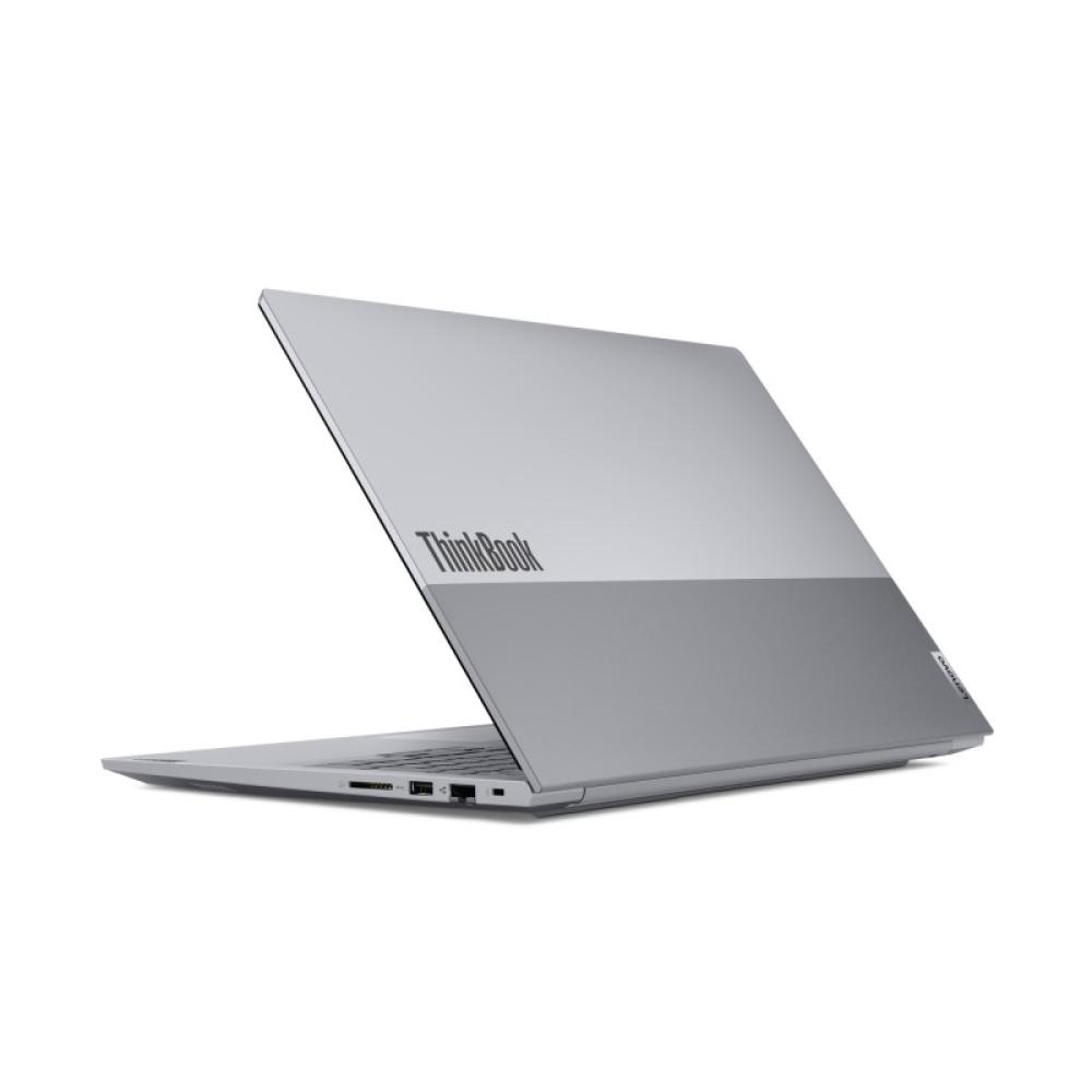 Lenovo - ThinkBook 16 G9 IPL Copilot+ PC Intel Core Ultra 5 325 Portátil 40,6 cm (16") WUXGA 32 GB DDR5-SDRAM 512 GB SSD Wi-Fi 7