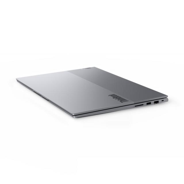 Lenovo - ThinkBook 16 G9 IPL Copilot+ PC Intel Core Ultra 5 325 Portátil 40,6 cm (16") WUXGA 32 GB DDR5-SDRAM 512 GB SSD Wi-Fi 7