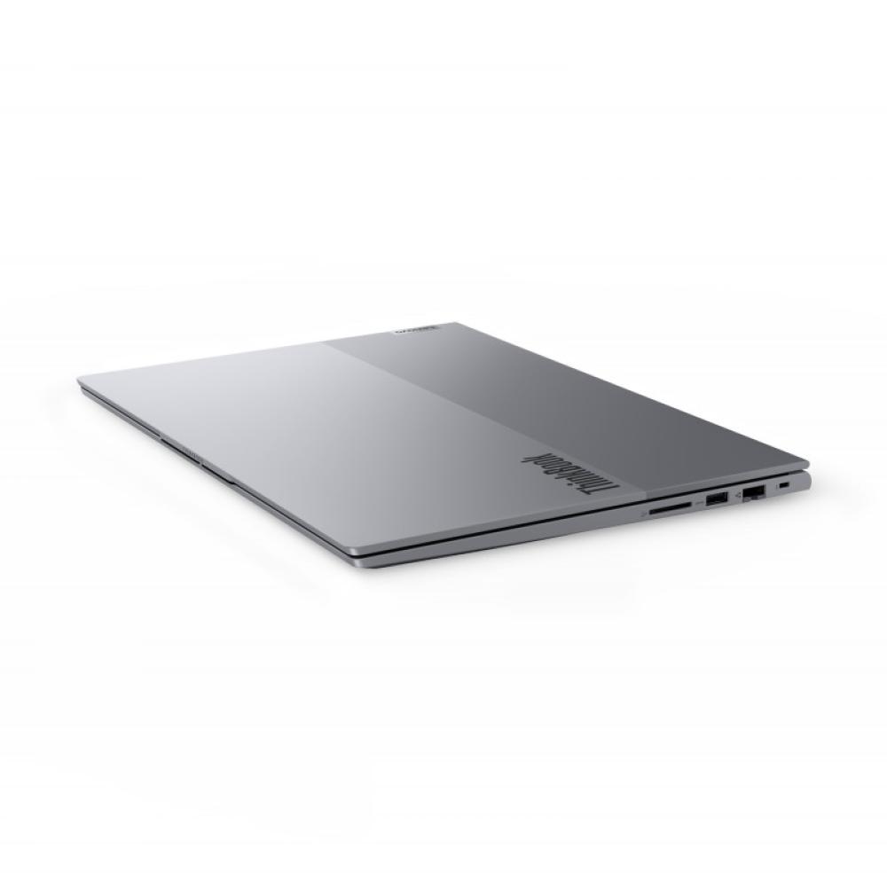 Lenovo - ThinkBook 16 G9 IPL Copilot+ PC Intel Core Ultra 5 325 Portátil 40,6 cm (16") WUXGA 32 GB DDR5-SDRAM 512 GB SSD Wi-Fi 7