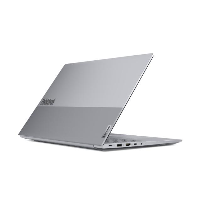 Lenovo - ThinkBook 16 G9 IPL Copilot+ PC Intel Core Ultra 5 325 Portátil 40,6 cm (16") WUXGA 32 GB DDR5-SDRAM 512 GB SSD Wi-Fi 7