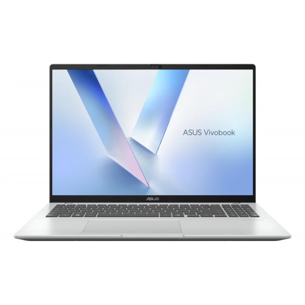 ASUS - Vivobook 16 X1607CA-MB060 Copilot+ PC Copilot+ PC - Ordenador Portátil " WUXGA (Intel Core Ultra 5 225H, 16GB RAM, 1TB SS