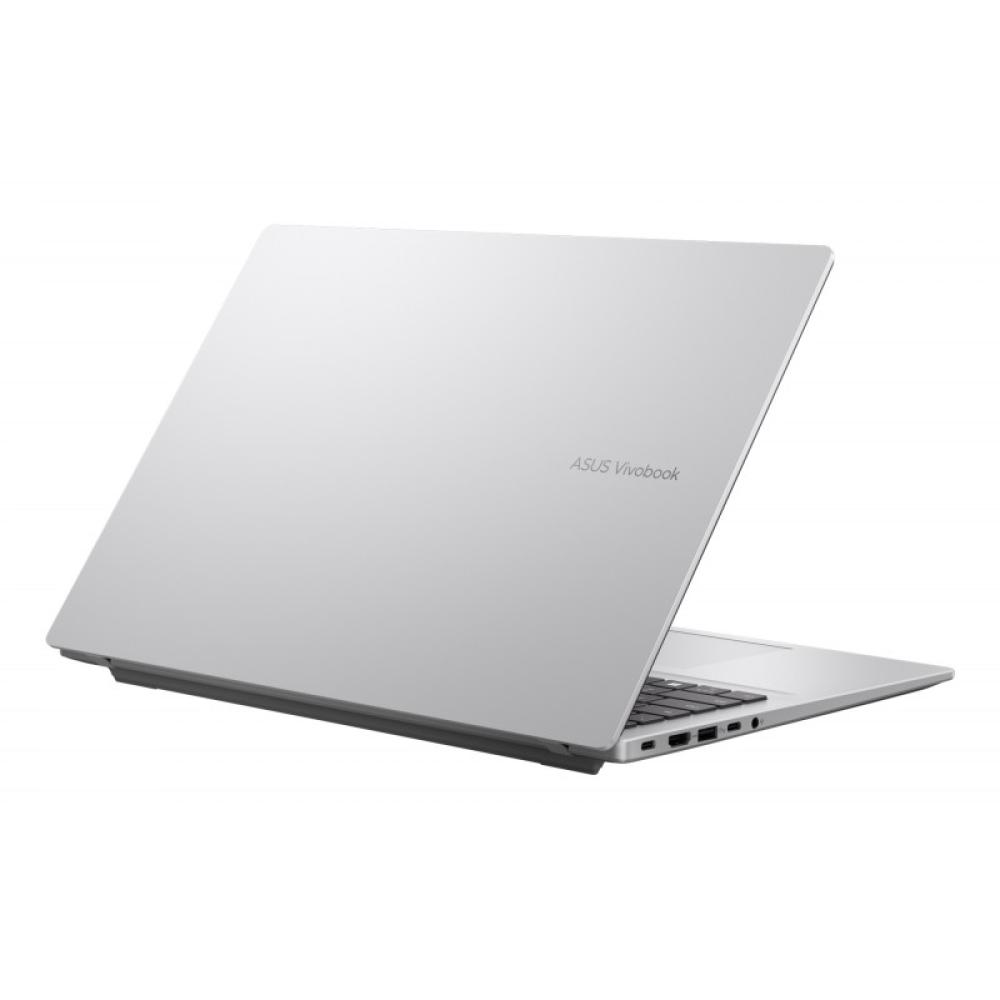 ASUS - Vivobook 16 X1607CA-MB077 Copilot+ PC Copilot+ PC - Ordenador Portátil " WUXGA (Intel Core Ultra 7 255H, 16GB RAM, 1TB SS
