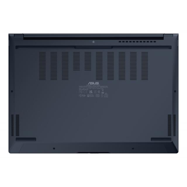 ASUS - Zenbook 14 OLED UX3405CA-QD1312W - Ordenador Portátil 14" WUXGA (Intel Core Ultra 7 255H, 16GB RAM, 1TB SSD, Arc 140T, Wi