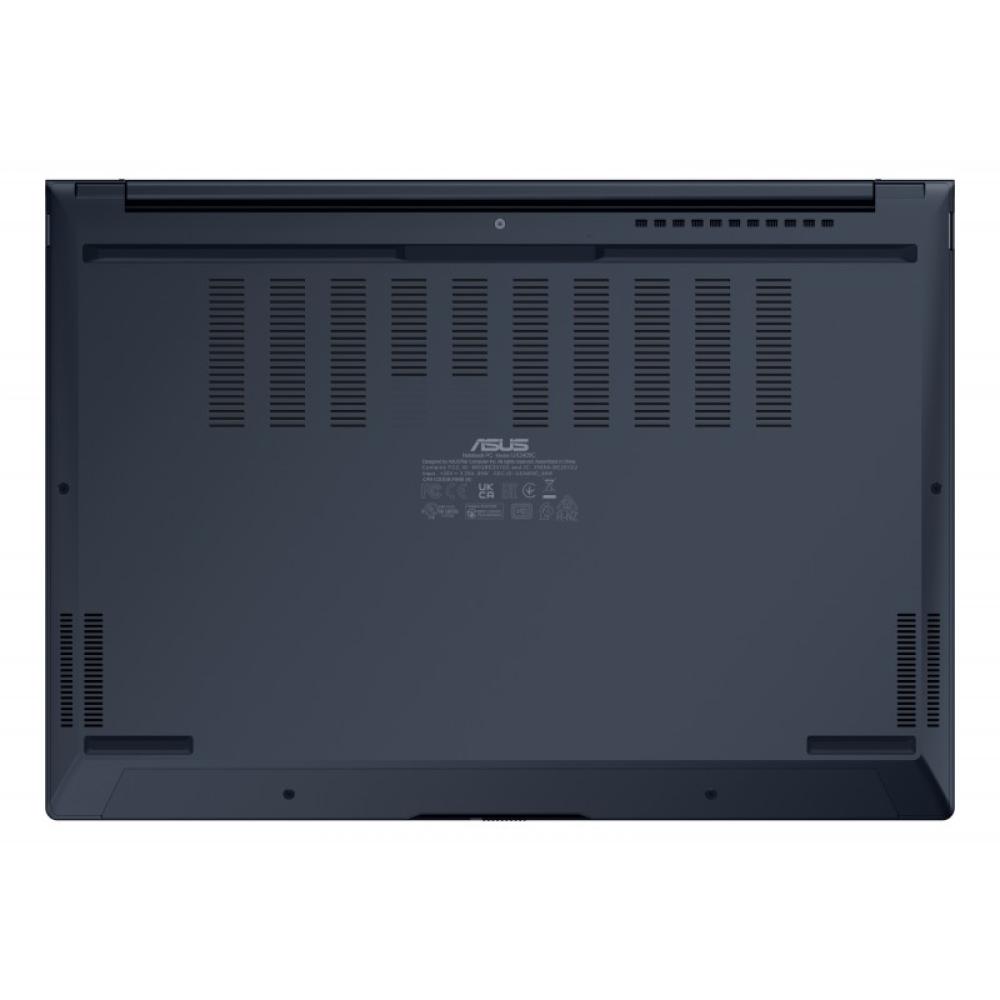 ASUS - Zenbook 14 OLED UX3405CA-QD1312W - Ordenador Portátil 14" WUXGA (Intel Core Ultra 7 255H, 16GB RAM, 1TB SSD, Arc 140T, Wi