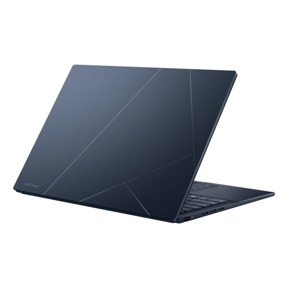 ASUS - Zenbook 14 OLED UX3405CA-QD1312W - Ordenador Portátil 14" WUXGA (Intel Core Ultra 7 255H, 16GB RAM, 1TB SSD, Arc 140T, Wi