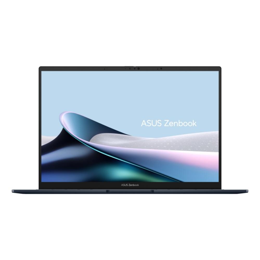 ASUS - Zenbook 14 OLED UX3405CA-QD1312W - Ordenador Portátil 14" WUXGA (Intel Core Ultra 7 255H, 16GB RAM, 1TB SSD, Arc 140T, Wi