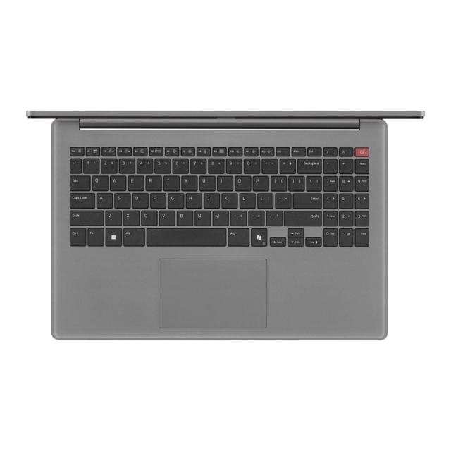 LG - Gram 15U50T Intel® Core™ i5 i5-1334U Portátil 39,6 cm (15.6") Full HD 16 GB DDR4-SDRAM 512 GB SSD Wi-Fi 6 (802.11ax) Window