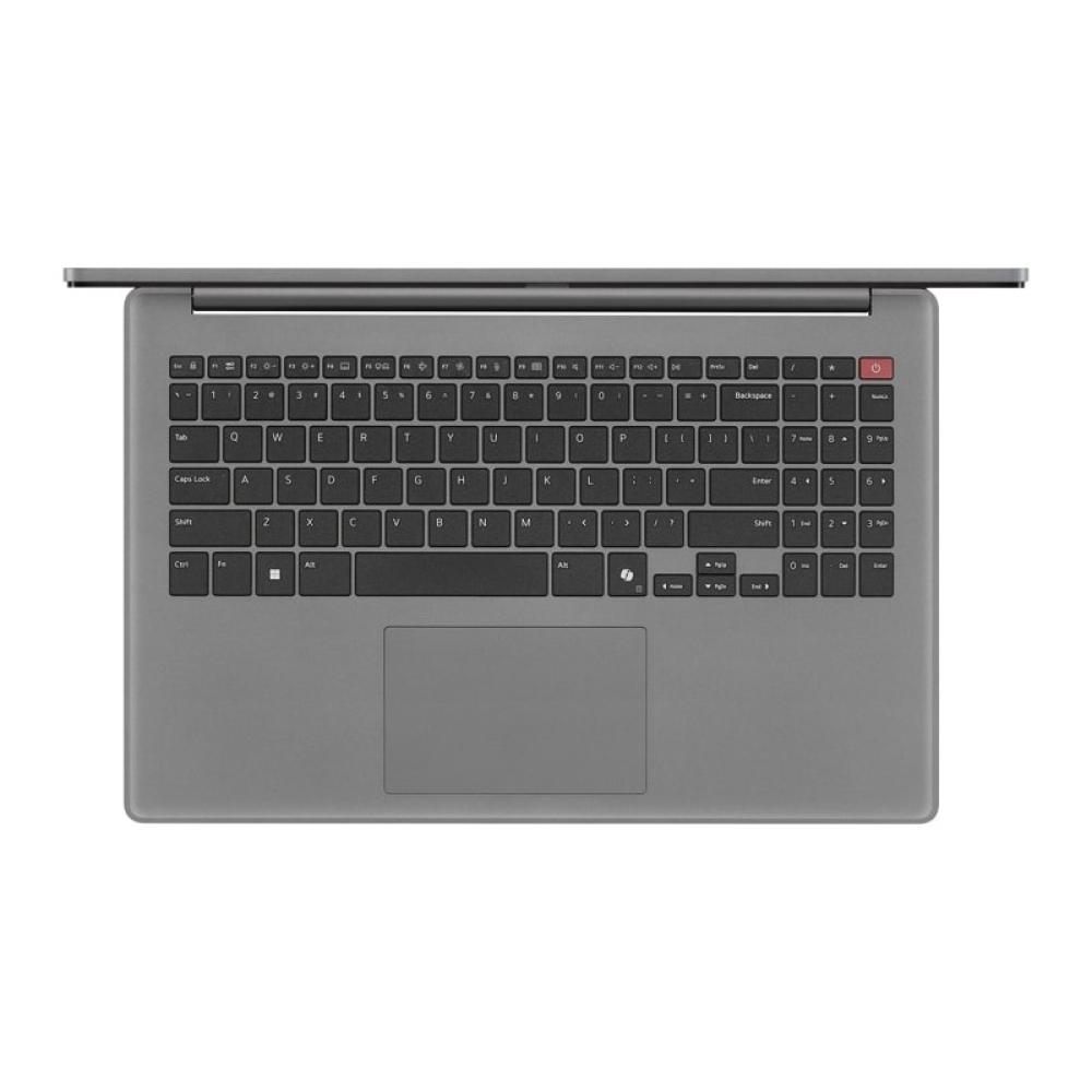 LG - Gram 15U50T Intel® Core™ i5 i5-1334U Portátil 39,6 cm (15.6") Full HD 16 GB DDR4-SDRAM 512 GB SSD Wi-Fi 6 (802.11ax) Window